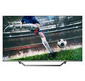 Hisense Hisense 65" ULED 65U7QF 4K Ultra HD Smart TV